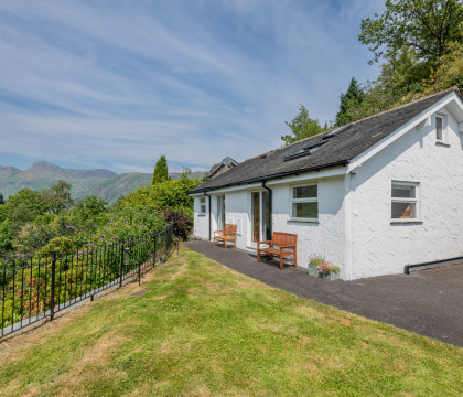 Langdale Cottage | Chapel Stile