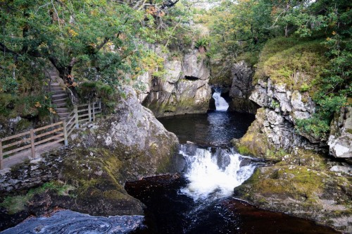 Maulds Meaburn in the Eden Valley holiday cottages