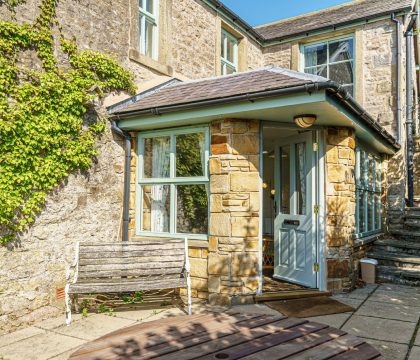 Brookside Cottage - Maulds Meaburn, Eden Valley | Herdwick Cottages