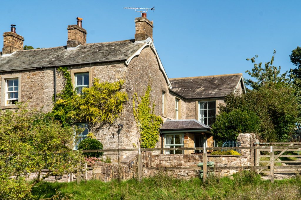 Brookside Cottage - Maulds Meaburn, Eden Valley | Herdwick Cottages