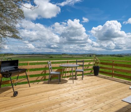 Pennine View - Whitbarrow Farm, Berrier