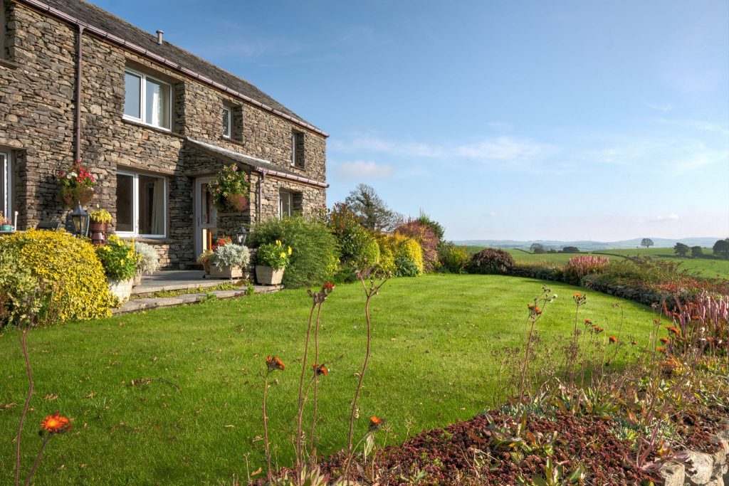 High Butterbent Cottage - Kendal