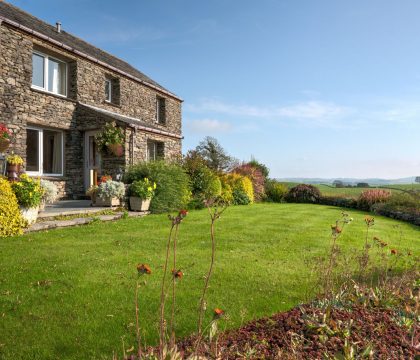 High Butterbent Cottage - Kendal