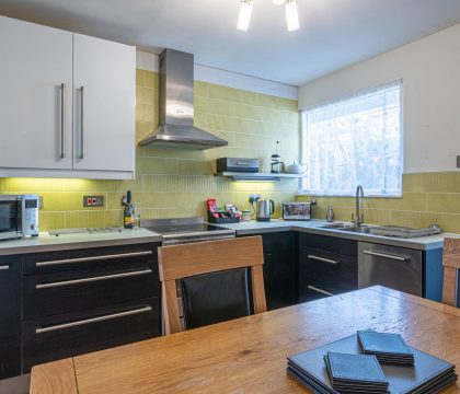 Little Lark Kitchen - Self-Catering Ambleside Cottages