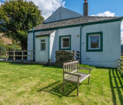 Yew Tree | Self-Catering Cottage, Buttermere