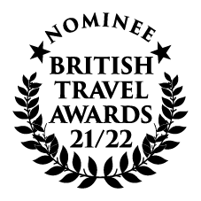 British Travel Awards 21/21