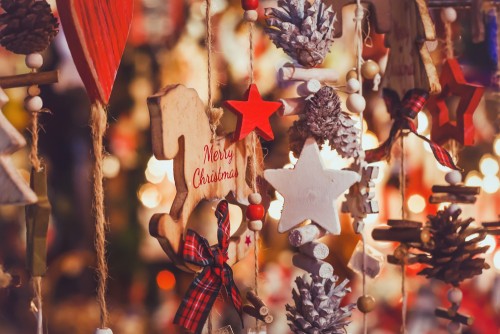 Holiday Cottages in The Lake District This Christmas