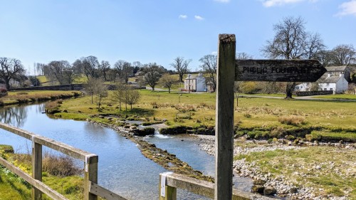 Ambleside and The Langdales