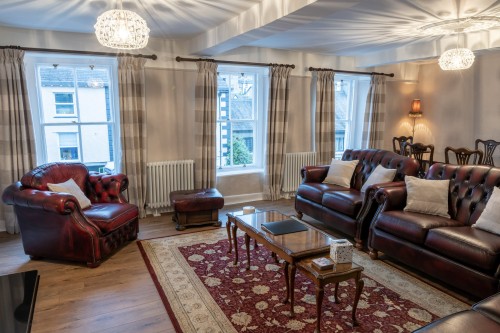 Forrest Yard Apartments, Kendal, Cumbria