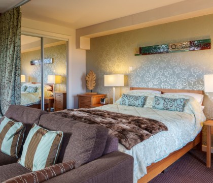 Ullswater Suite 12, Whitbarrow Holiday Village, Berrier in the Lake District.