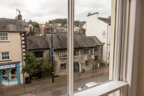 Forrest Yard Apartments, Kendal, Cumbria