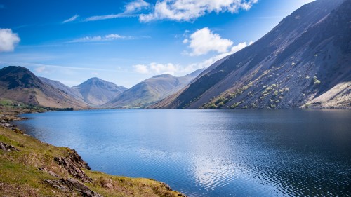 Discover amazing holiday locations in the Lake District
