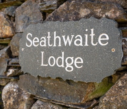 Seathwaite Lodge, Duddon Valley Holiday Cottages