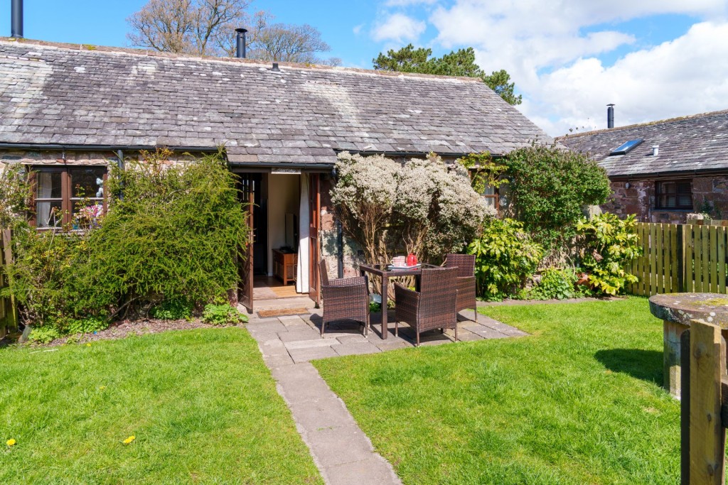 Todd Cottage - Santon Bridge - Lake District Cottage