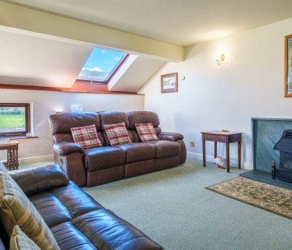 Seathwaite Lodge, Duddon Valley Holiday Cottages