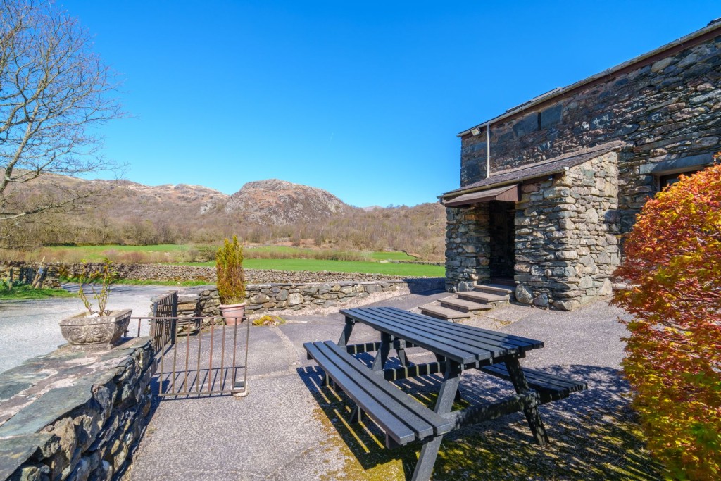 Seathwaite Lodge, Duddon Valley Holiday Cottages