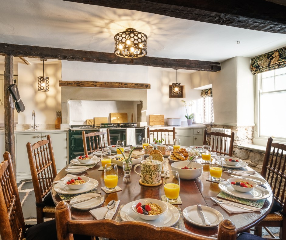 The Haven - Self-Catering Ambleside, Views of Loughrigg Fell | Herdwick Cottages