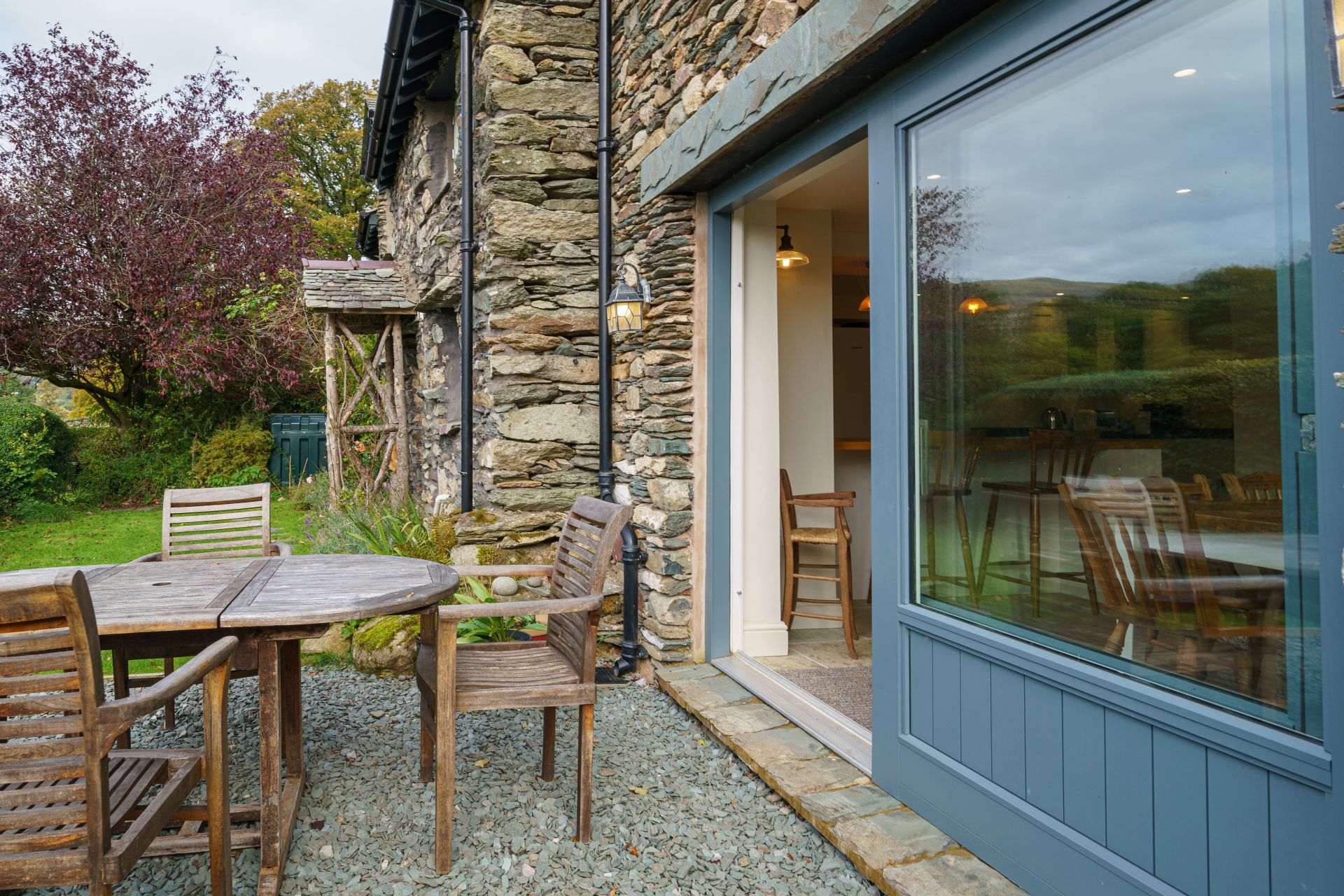 Rooking Cottage | Patterdale, Ullswater, Lake District | Herdwick Cottages