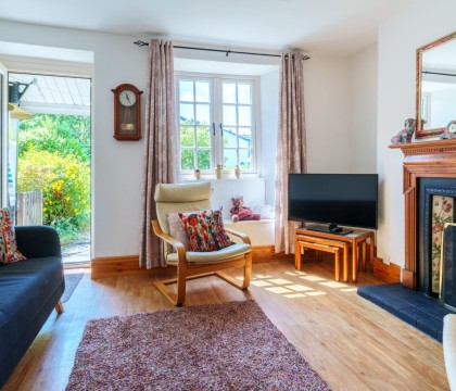 Red Robin Cottage | Ambleside | Living Room