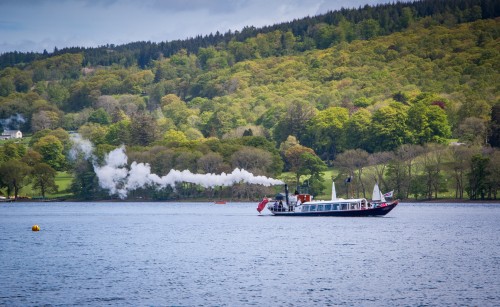 Weavers Two - Luxury Holiday Apartment in Windermere