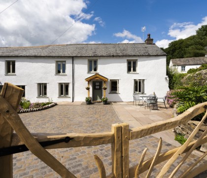 Joe's Cottage - Brigsteer