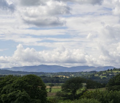 Joe's Cottage - Brigsteer View