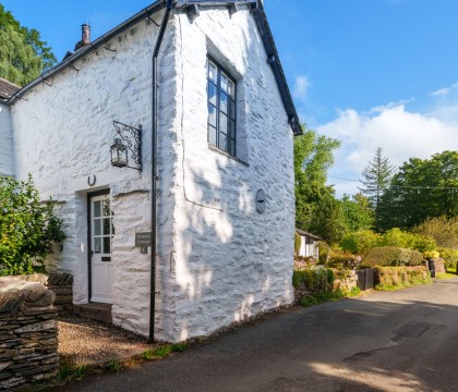 Damson Cottage | Crook, Lake District