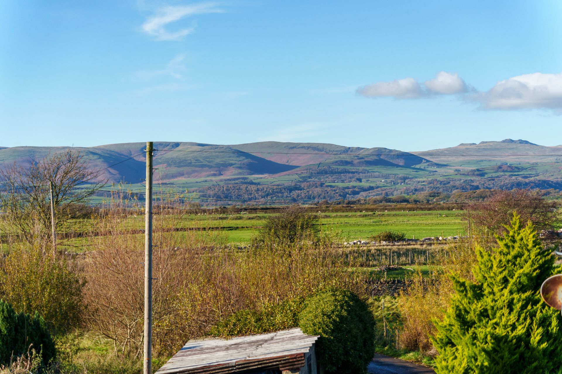 Holiday Cottages in Ulverston