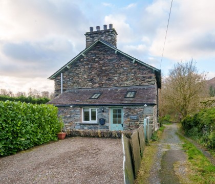 Fisherbeck Cottage - Ambleside