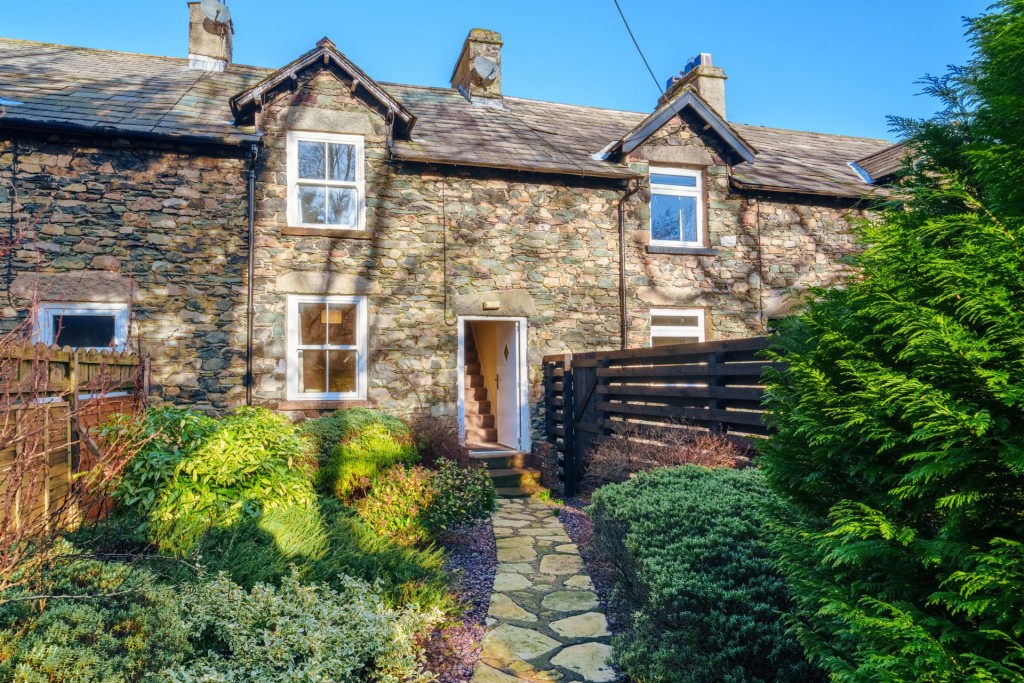 7 Low Glenridding, Ullswater