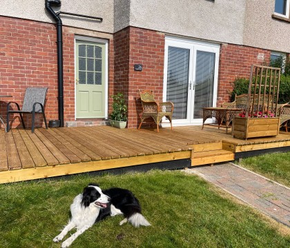 Fell View Cottage, Dog friendly, Penrith - Herdwick Cottages