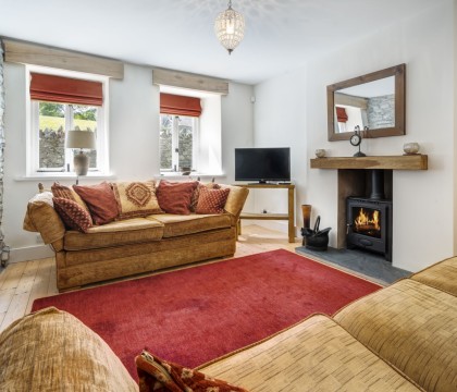 Brooklands | Lindale | Grange-Over-Sands | Living Room