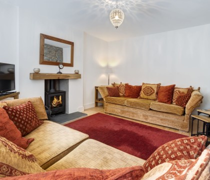 Brooklands | Lindale | Grange-Over-Sands | Living Room