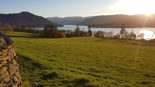 Glenridding Holiday Cottages