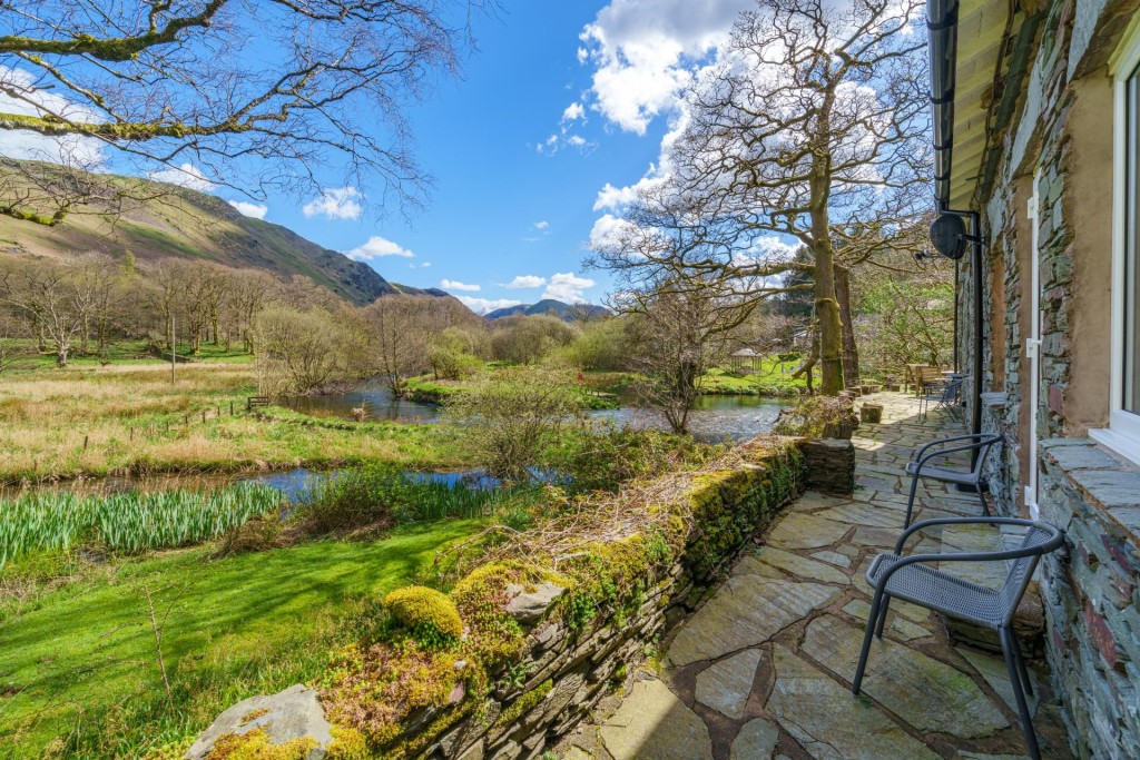 Goldrill Cottage, Patterdale