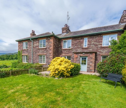 2 Gowbarrow Cottages, Watermillock