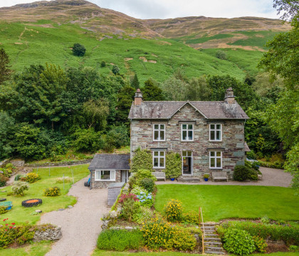 Broad How - Patterdale
