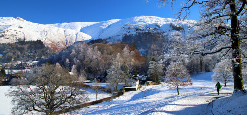 Windermere Village Center | Holiday cottages in Windermere