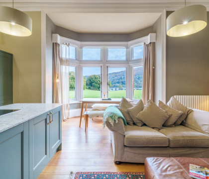 3 The Lake, High Stott Park