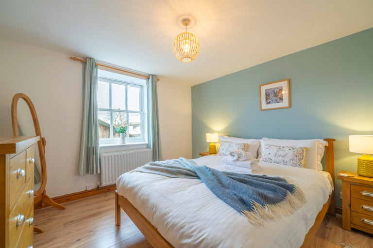 Holiday Cottages in the Lake District - Near Todd Kendal