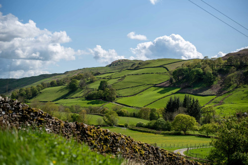 Holiday cottages in morecambe and Lancaster areas