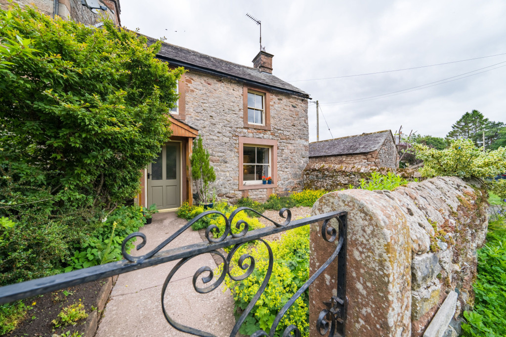 Quince Cottage, Melkinthorpe