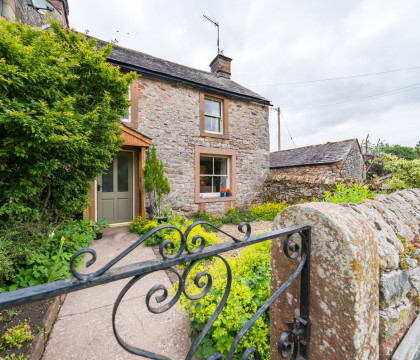 Quince Cottage, Melkinthorpe