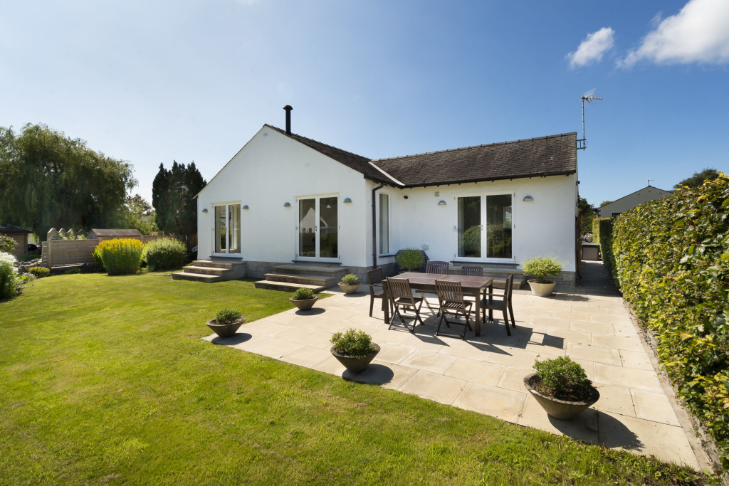 Fellbeck, Cartmel - Holiday Cottage