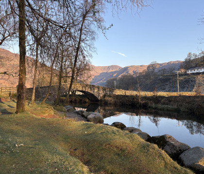 View 350 metres from the property