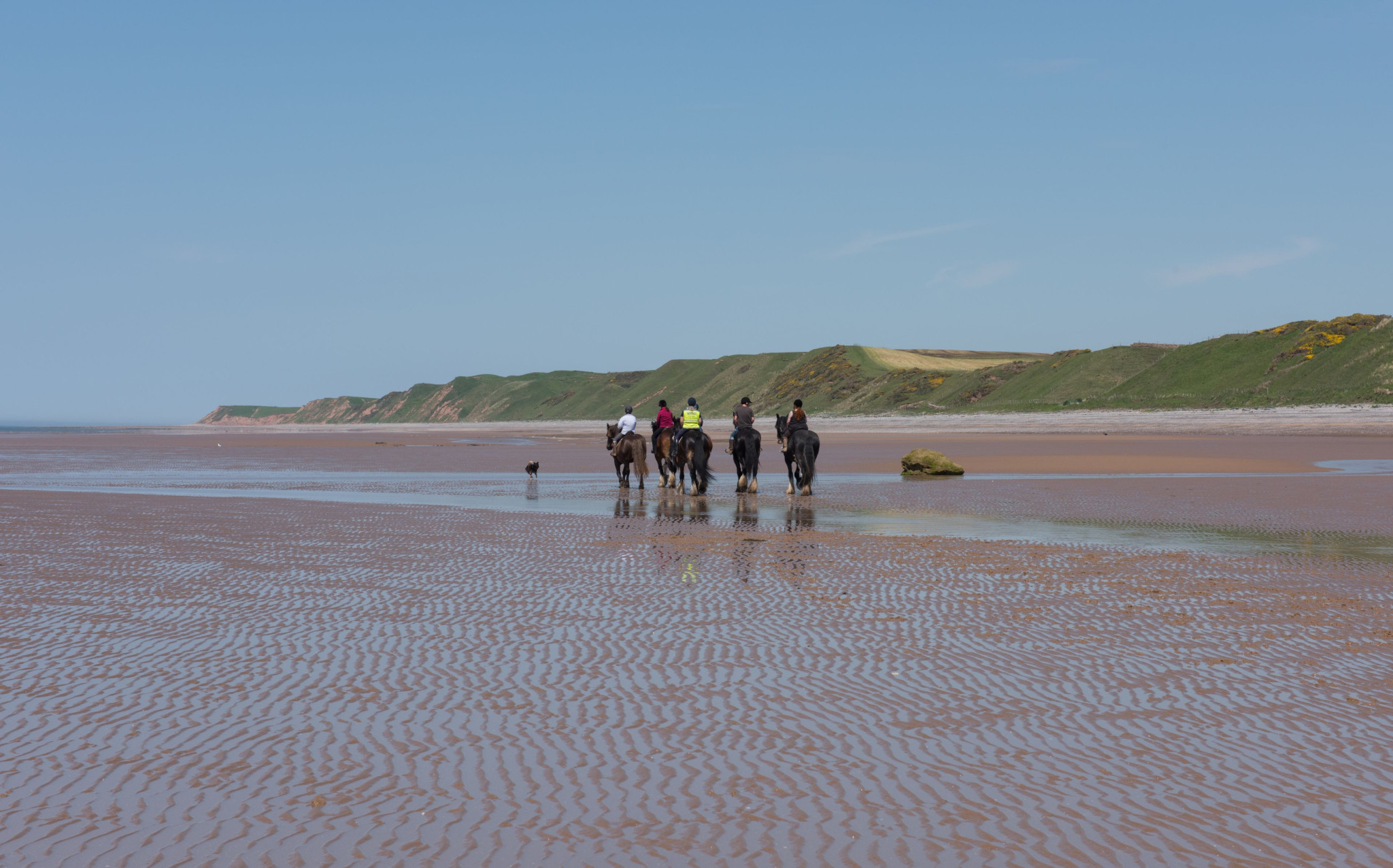 Eskdale and Wastwater