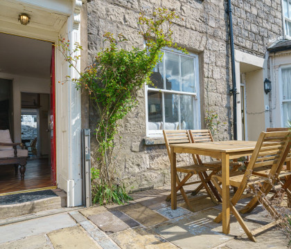 Church View Cottage - Kendal self-catering cottage