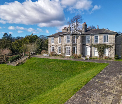 Halecat House | Witherslack | Herdwick Cottages