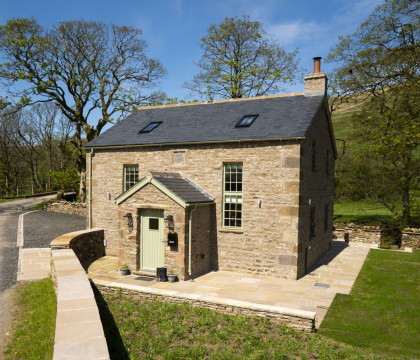 BrontÃƒÂ« Cottage - Garsdale, Sedbergh