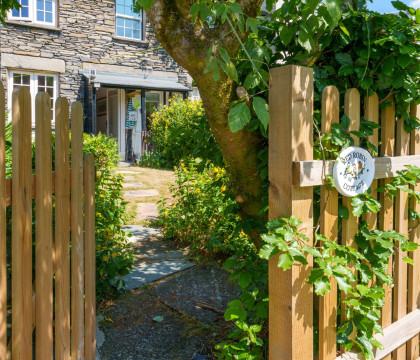 Red Robin Cottage | Ambleside